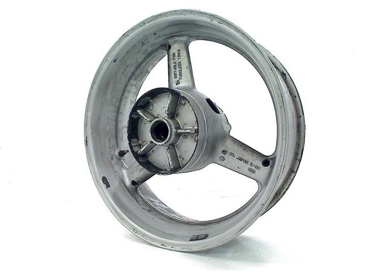 ACHTERVELG YZF R6 1999-2002 (YZF-R6 5EB 5MT) (5EB-25338-00), Motoren, Onderdelen | Yamaha, Gebruikt