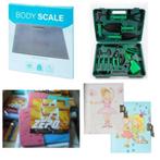 200 Prijzen voor 'Altijd Prijs' Tombola + Bonus + Extra's 🌞, Ophalen of Verzenden, Nieuw, Feestartikel