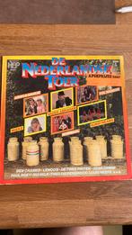 LP DE NEDERLANDSE TOER !, Ophalen, Zo goed als nieuw