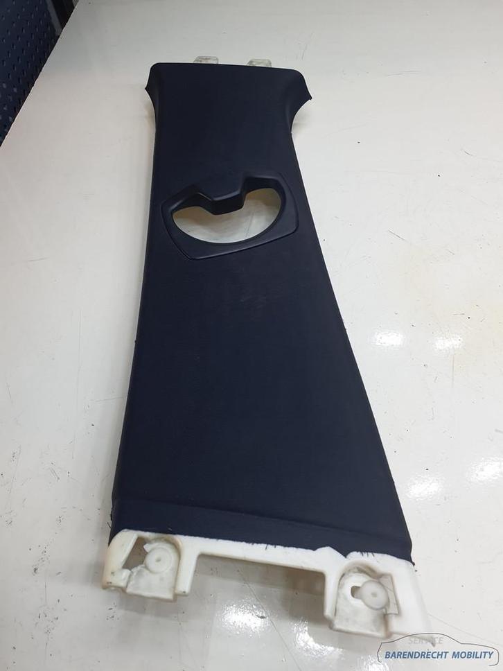 BMW 3 serie E90 E9x B-stijl kap interieur links rechts bestu, Auto-onderdelen, Interieur en Bekleding, BMW, Gebruikt