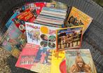 Piratenhits/ Nederlands/ Vlaams/Oldies…/Lot van 70 LP’s, Cd's en Dvd's, Vinyl | Nederlandstalig, Ophalen of Verzenden, Zo goed als nieuw