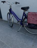 Dames fiets Oxford, Fietsen en Brommers, Fietsen | Dames | Damesfietsen, Ophalen, Zo goed als nieuw