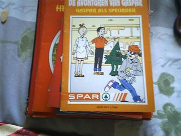 Speciale suske en wiske strips deel 2 beschikbaar voor biedingen
