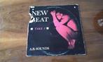 new beat  take 1, Cd's en Dvd's, Ophalen