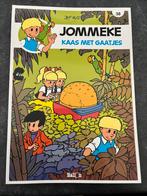Jommeke strip 38 Kaas met gaatjes, Boeken, Stripverhalen, Ophalen of Verzenden, Zo goed als nieuw