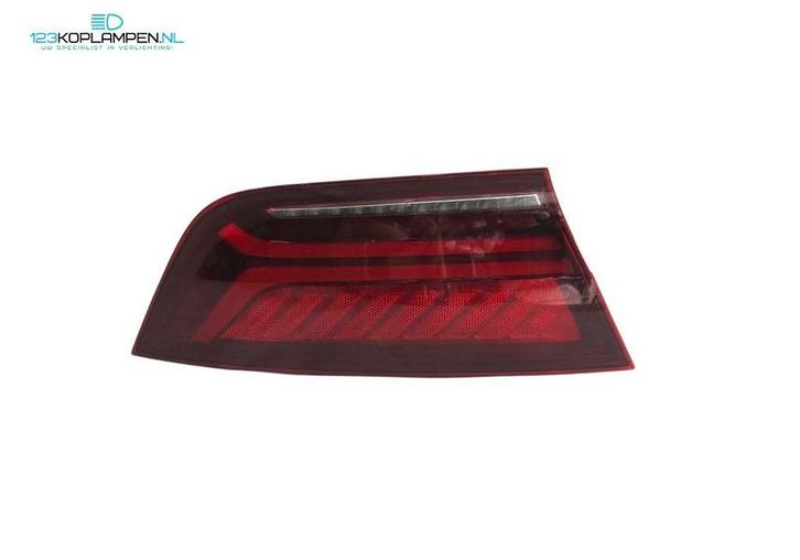 Audi A7 4G8 Facelift achterlicht links LED, Auto-onderdelen, Verlichting, Audi, Gebruikt, Herkomst onderdeel bekend, Verzenden