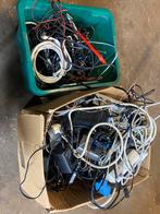 Oud ijzer - koper, Ophalen, Zo goed als nieuw