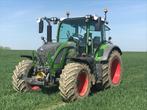 Fendt 514 scr, Zakelijke goederen, Landbouw | Tractoren, Ophalen, Gebruikt, 120 tot 160 Pk, Fendt