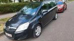 opel zafira 2013, Auto's, Opel, Particulier, Te koop, Zafira, Diesel