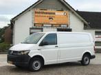 Volkswagen Transporter 2.0 TDI 110 kW Euro 6 L2H1 Trekh. 2.5, Auto's, Voorwielaandrijving, Navigatiesysteem, Stof, Gebruikt