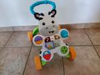 Loopwagentje fisher price., Ophalen, Gebruikt