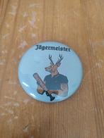 JAGERMEISTER  Badge neuf, Enlèvement ou Envoi, Comme neuf