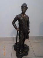 statue, Enlèvement, Comme neuf