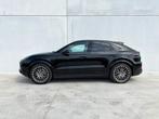 Porsche Cayenne e-Hybrid coupe | Platinum Edition | Leasing, Auto's, Porsche, Automaat, Cayenne, Gebruikt, Euro 6