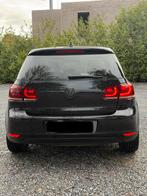 GOLF 6 1.4 BENZINE GEKEURD VOOR VERKOOP, Autos, Volkswagen, Achat, Apple Carplay, Essence, Golf
