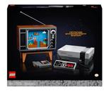 LEGO Super Mario Nintendo Entertainment System - 71374, Kinderen en Baby's, Speelgoed | Duplo en Lego, Ophalen of Verzenden, Nieuw