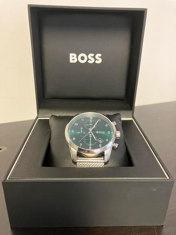 Hugo Boss Skymaster disponible aux enchères