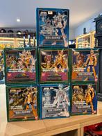 Myth cloth saint seiya les chevaliers du zodiaque, Collections, Enlèvement, Utilisé