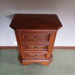 Ladenkastje uit kerselaar, Antiek en Kunst, Ophalen