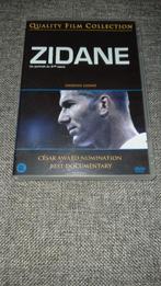DVD Zidane, Enlèvement ou Envoi, Utilisé, Football, Documentaire