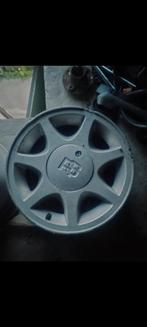 Velgen voor Ford escort, Ophalen, Velg(en)