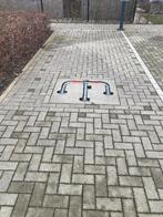Parkeerplaats te huur, Immo