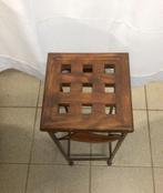 Support pour plantes, déco, vase…, Antiquités & Art, Enlèvement