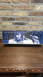 Elvis Presley-The original EP Collection Prachtige 1996 box, Ophalen, Zo goed als nieuw, Rock en Metal, Boxset