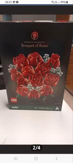 Lego rozen kompleet, Ophalen of Verzenden, Lego