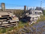 Gratis brandhout, Ophalen