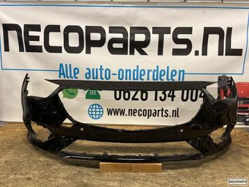 OPEL INSIGNIA 2017- VOORBUMPER BUMPER