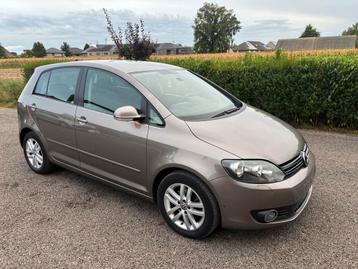 Volkswagen golf plus 1.6 diesel bj 2013 met 152000 km beschikbaar voor biedingen