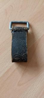 Boucle de ceinture de la Wehrmacht de 1940 (authentique) ww2, Verzenden, Landmacht, Overige typen