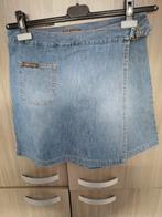 jeansskort CNB mt 30, Vêtements | Femmes, Enlèvement ou Envoi, Porté, Bleu, W30 - W32 (confection 38/40)