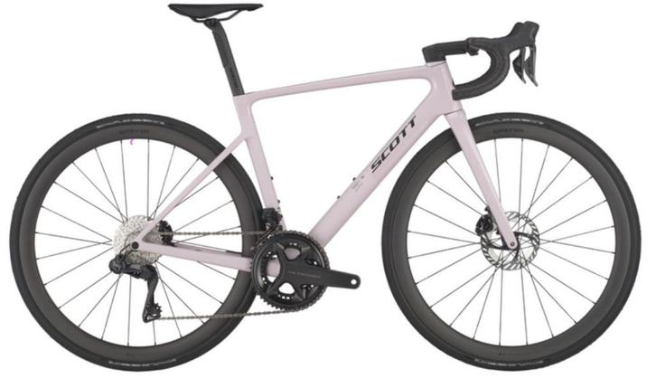Stockopruiming Addict RC20 maat S, Fietsen en Brommers, Fietsen | Racefietsen, Nieuw, Carbon, Ophalen