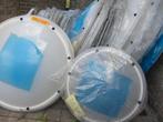 Skylux Lichtkoepels Opruiming € 15 Alles moet weg, Ophalen, Kunststof, Overige kleuren, Overige typen