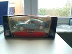 Alpine A110 - 1600 S - 1971 - Burago 1:16, Hobby & Loisirs créatifs, Voitures miniatures | Échelles Autre, Enlèvement ou Envoi