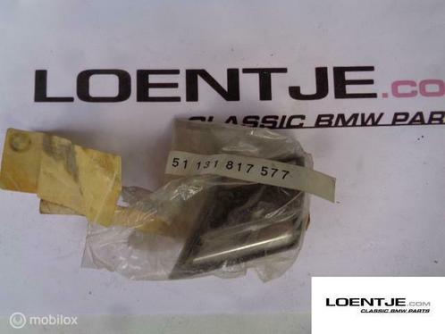 nieuwe Stootlijst achterscherm rechts BMW e12 520 528i etc, Auto-onderdelen, Carrosserie, BMW, Gebruikt, Ophalen of Verzenden