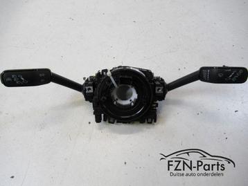 VW Golf 7 Stuurkolomcombischakelaar+Sleepring 5Q0953507HN beschikbaar voor biedingen