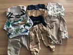 Pakketje, maat 74, Enfants & Bébés, Vêtements de bébé | Taille 74, Enlèvement ou Envoi