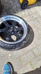 Jantes, Auto-onderdelen, Banden en Velgen, Ophalen, 17 inch, Zomerbanden, Velg(en)