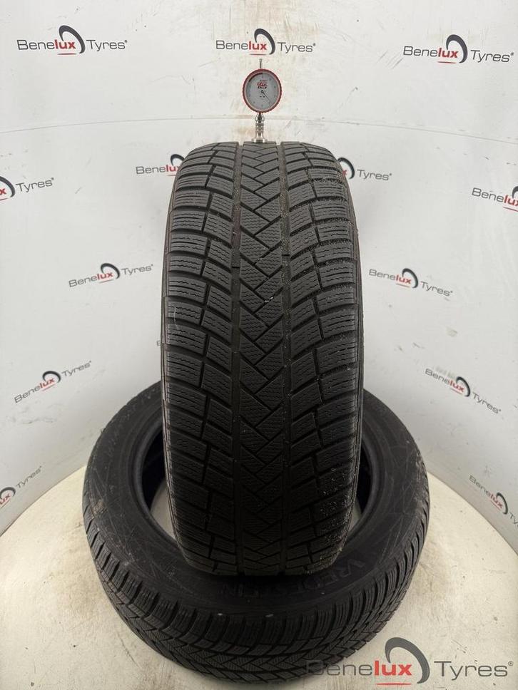 winter 255/50R20 109 Vredestein 255/50/20 2555020 255/50 R20, Auto-onderdelen, Banden en Velgen, Band(en), Winterbanden, 20 inch