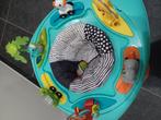 Infantino speeltafel, Kinderen en Baby's, Speelgoed | Speeltafels, Ophalen, Zo goed als nieuw