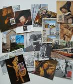 Pakket van 19 postkaarten maximumkaarten België, Ophalen of Verzenden, Ongelopen