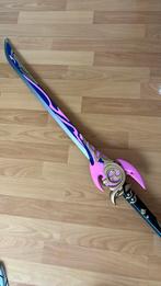 Katana en mousse - Genshin Impact - Cosplay (Kamisato Ayaka), Comme neuf, Accessoires