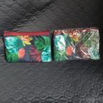 Trousses de toilette Tupperware, Handtassen en Accessoires, Ophalen, Nieuw