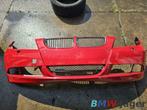 Voorbumper Japanrot 438 BMW 3-serie E90 E91 51110033171, Auto-onderdelen, Gebruikt, Voor, Ophalen of Verzenden, Bumper