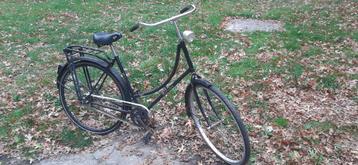 Stijlvolle stadsfiets met retro-look - Classic Reflection beschikbaar voor biedingen