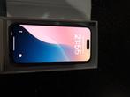 iPhone 15 Pro 128 GB, Telecommunicatie, Mobiele telefoons | Apple iPhone, Ophalen, 128 GB, IPhone 15, Zwart
