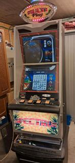 7 verschillende games gokkast, Verzamelen, Automaten | Gokkasten en Fruitautomaten, Ophalen, Zo goed als nieuw